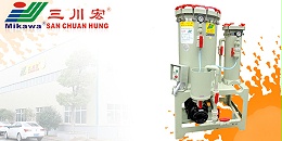 电镀过滤机厂家为您分享等离子表面处理技术