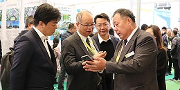 三川宏厂家邀请您参观SFCHINA广州表面处理展