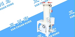 电镀过滤机厂家与您一起了解赫尔槽试验的方法