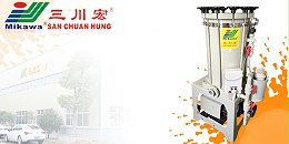 关于卷轮连动式选择镀和刷镀的相关知识