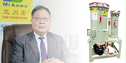 关于表面处理工艺的常见方法三