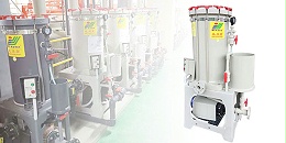 三川宏电镀过滤机厂家为您分享不锈钢表面处理的几种方式