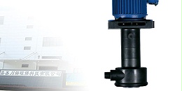 三川宏泵业教您如何安装SE立式泵（附分解图）