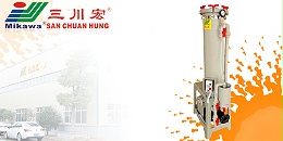 三川宏过滤机厂家为您分享锌铁合金电镀层发黑和粗糙的原因