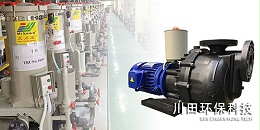 三川宏大头泵,电镀涂层检测