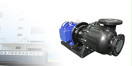 耐酸碱化工泵厂家为您解析盐雾试验的作用