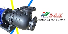 三川宏自吸泵厂家分享关于电镀加工工厂细节措施20190919