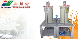 镀镍过滤机厂家为您解析电刷镀在机械工程行业应用