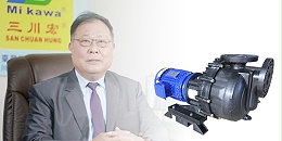 防腐蚀自吸泵厂家解析塑料镀铬的特点和故障处理