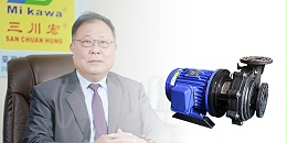 耐酸碱泵常见的问题