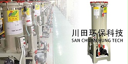 三川宏过滤泵厂家为您解析焦磷酸盐镀铜层粗糙的原因