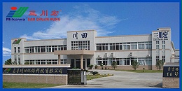 台湾三川宏厂家与您浅谈车架涂装工艺