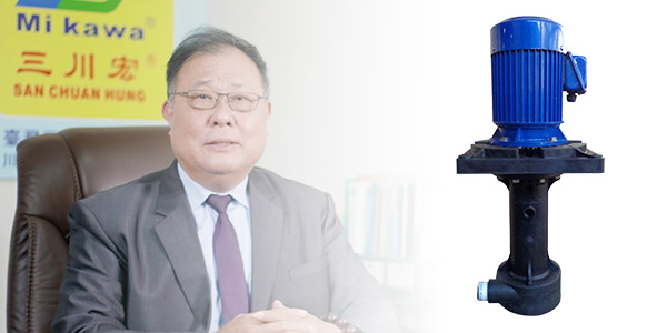 废气塔喷淋泵的使用需要注意什么