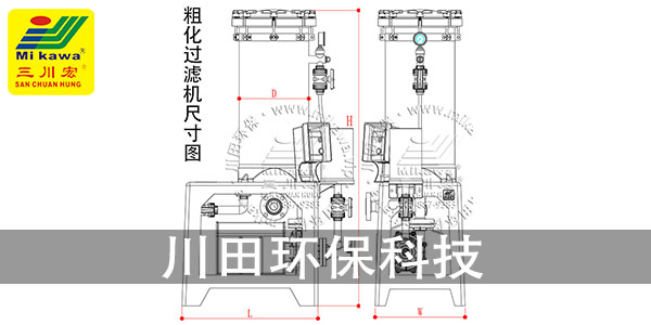 塑料离心泵厂家为您解析如何避免镀锌层起泡2