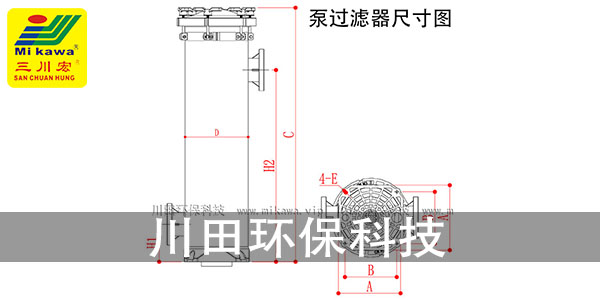 塑料离心泵厂家为您解析如何避免镀锌层起泡