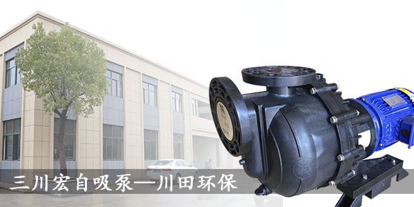 台湾三川宏耐酸碱化工泵20190711