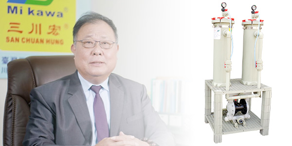 三川宏KDN化工自吸泵厂家讲解电镀水洗需用流动水的原因.jpg