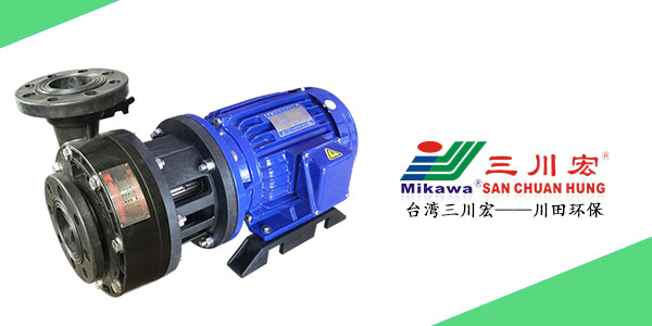 <i style='color:red'>sanchuanhong</i>三川宏NAB7552耐腐蚀化工泵厂家为您解析电镀钯合金
